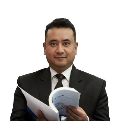 Dr. Kirti Kusum Joshi