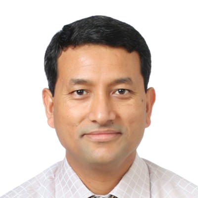 Dr. Bhushan Shrestha