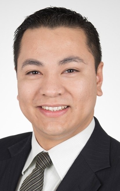Dr. Anup Shrestha