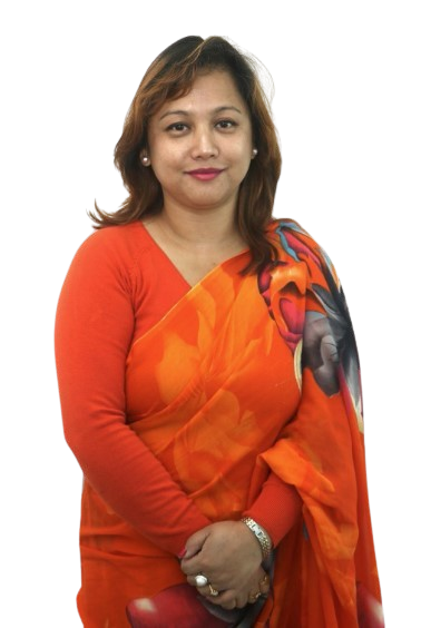 Dr. Anupama Shrestha