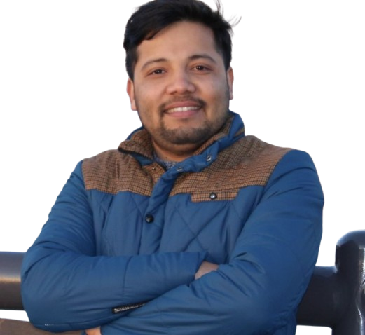 Dr. Sujan Dawadi