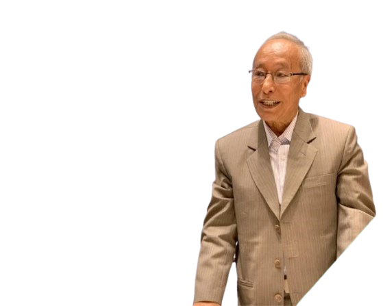 Dr. Samudra Lal Joshi