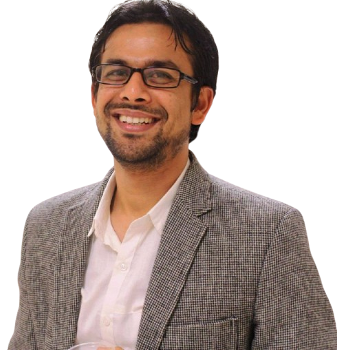 Dr. Sudip Pandey