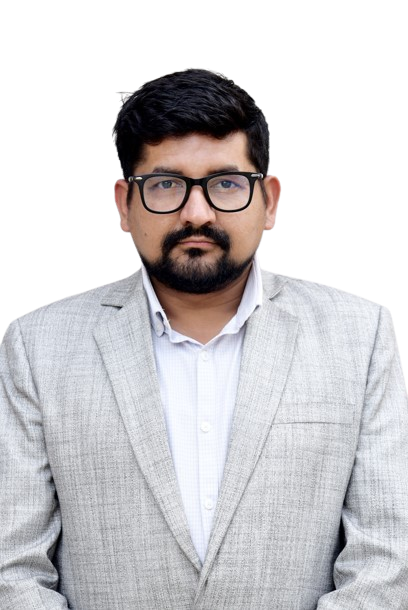 Dr. Saurabha Bhattarai