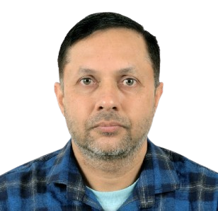 Dr. Jhashanath Adhikari Subin