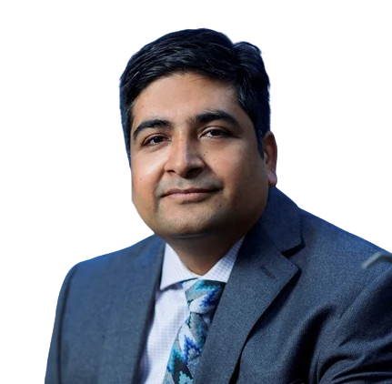 Prof. Bishnu Acharya