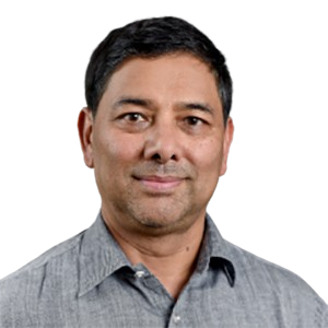 Dr. Netra Chhetri