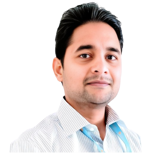 Dr. Chaitanya Kr. Gadagamma