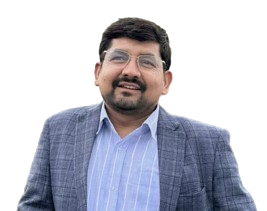 Dr. Saurabha Bhattarai