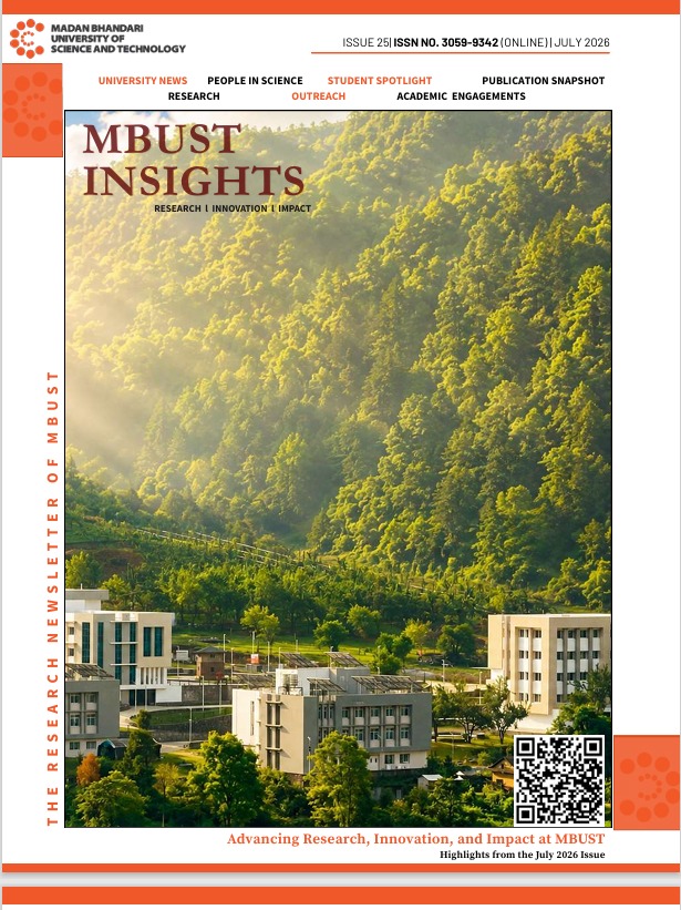 July 2026 Issue 25