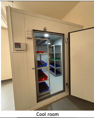 Dr. Sarbesh Das Dangol