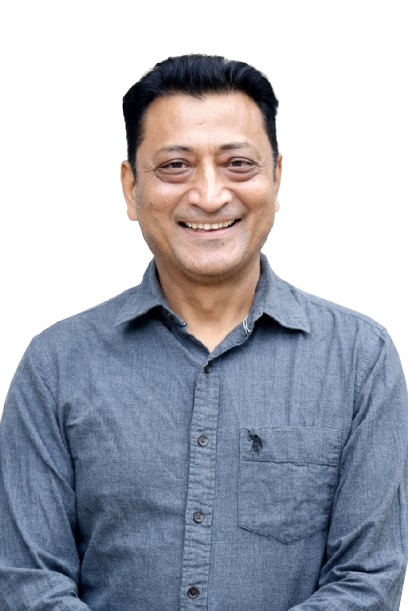 Prof. Suresh Manandhar